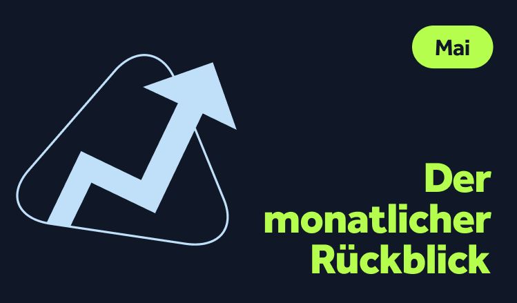 Monatliche Statistiken von Bondora – Mai 2024