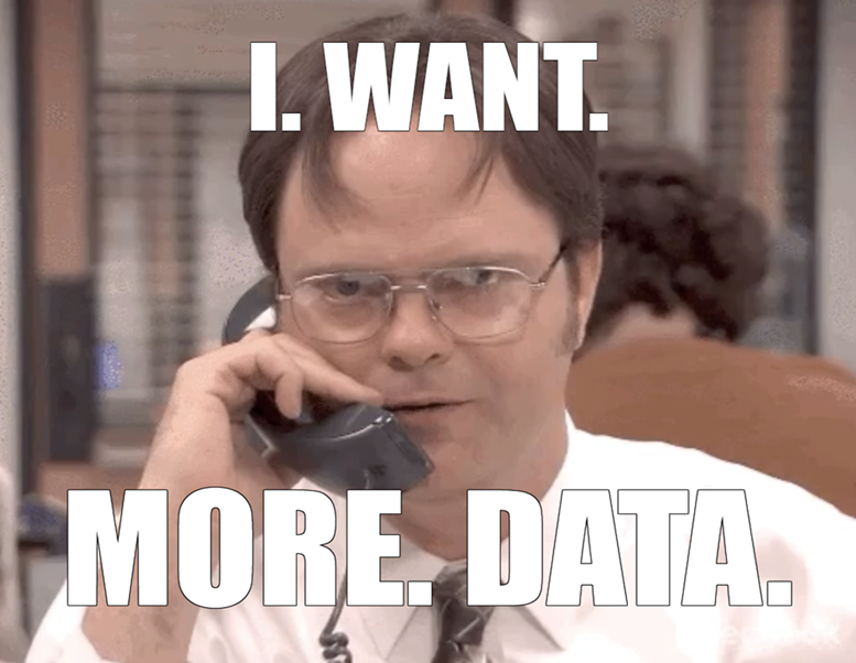 Best meme that sums up being the Head of Risk