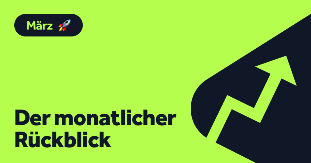 Kreditvergaben im Höhenflug 🚀 Bondora Group-Statistiken März 2025