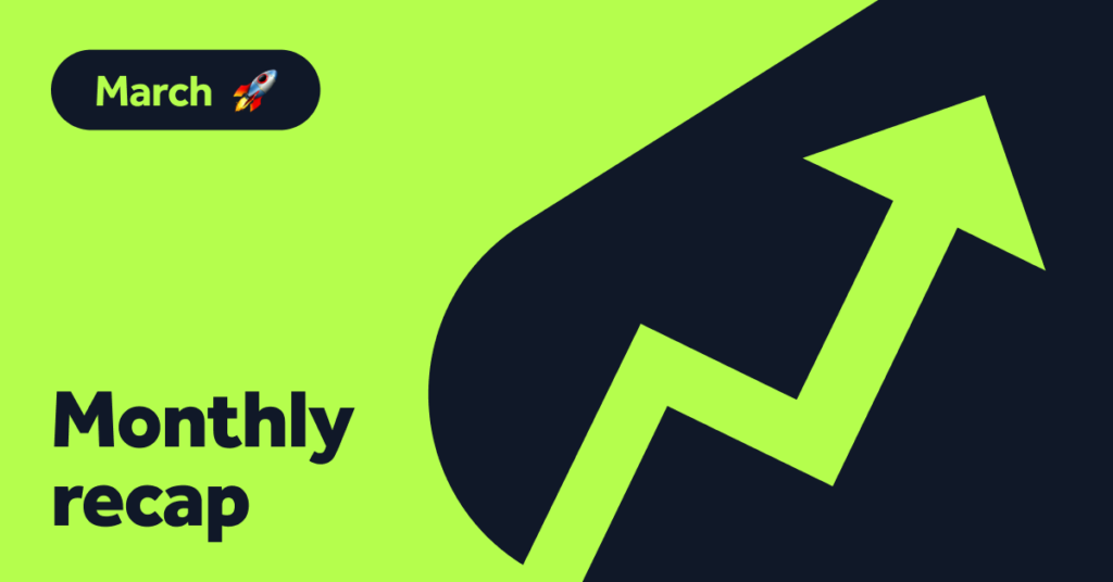 Record Returns & Soaring Loan Originations 🚀 Bondora Group Stats March 2025