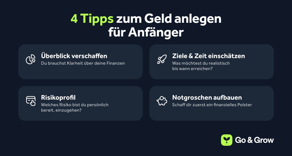 5 Tips
