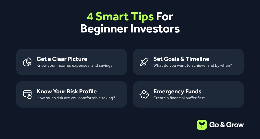 5 Tips