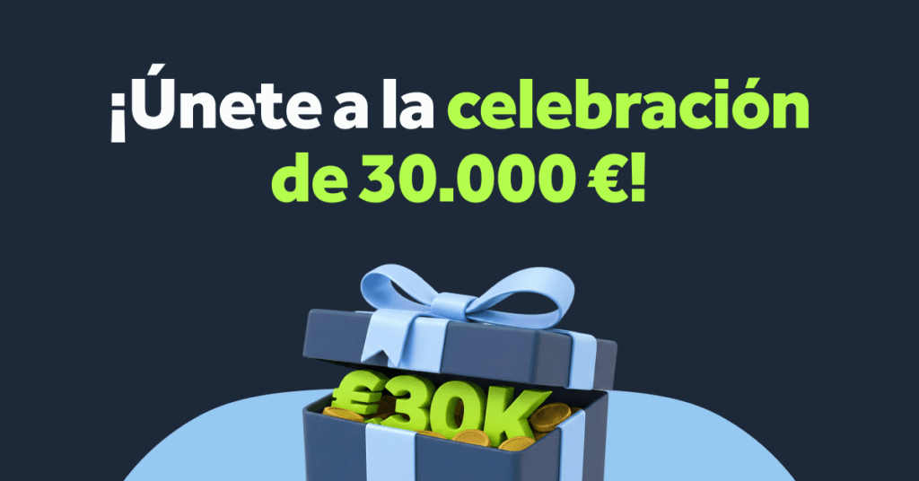 Go & Grow cumple 8 años: