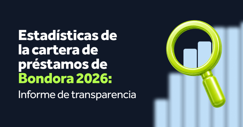 Blog- Bondora Loan Portfolio Statistics 2026 - ES