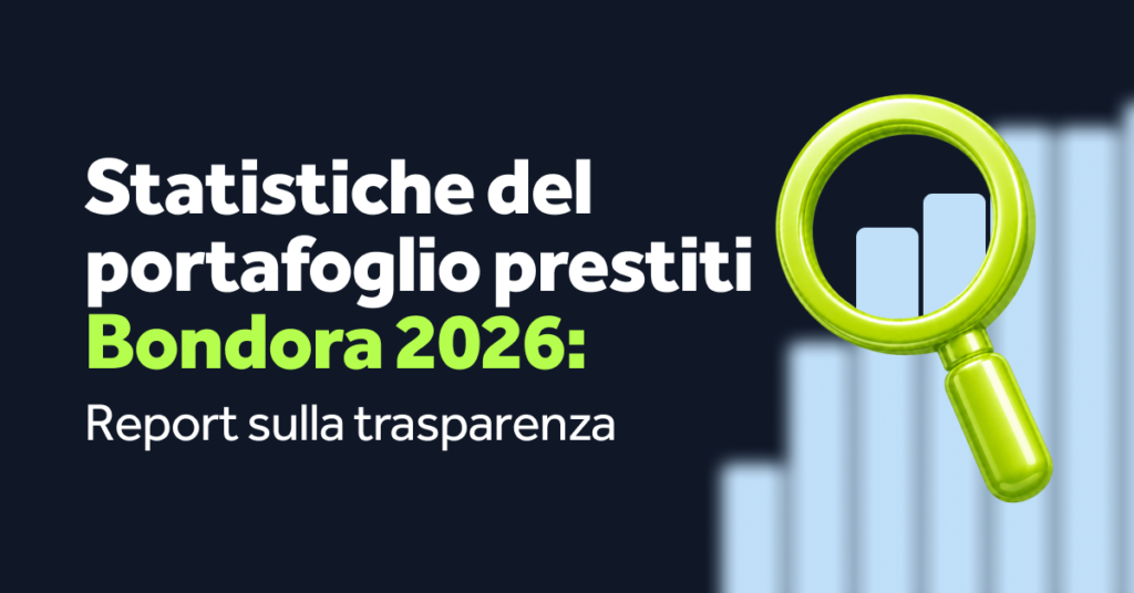 Blog- Bondora Loan Portfolio Statistics 2026 - IT